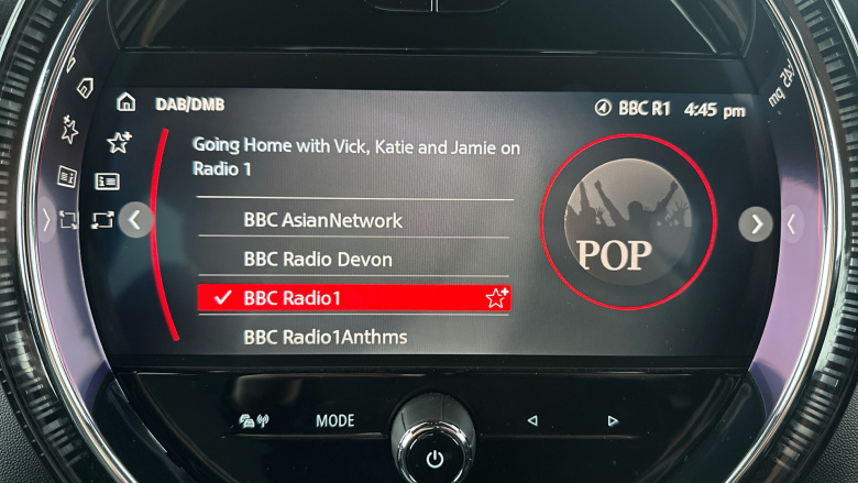 MINI Hatchback 135kW Cooper S Level 2 33kWh 3dr Auto Electric Hatchback